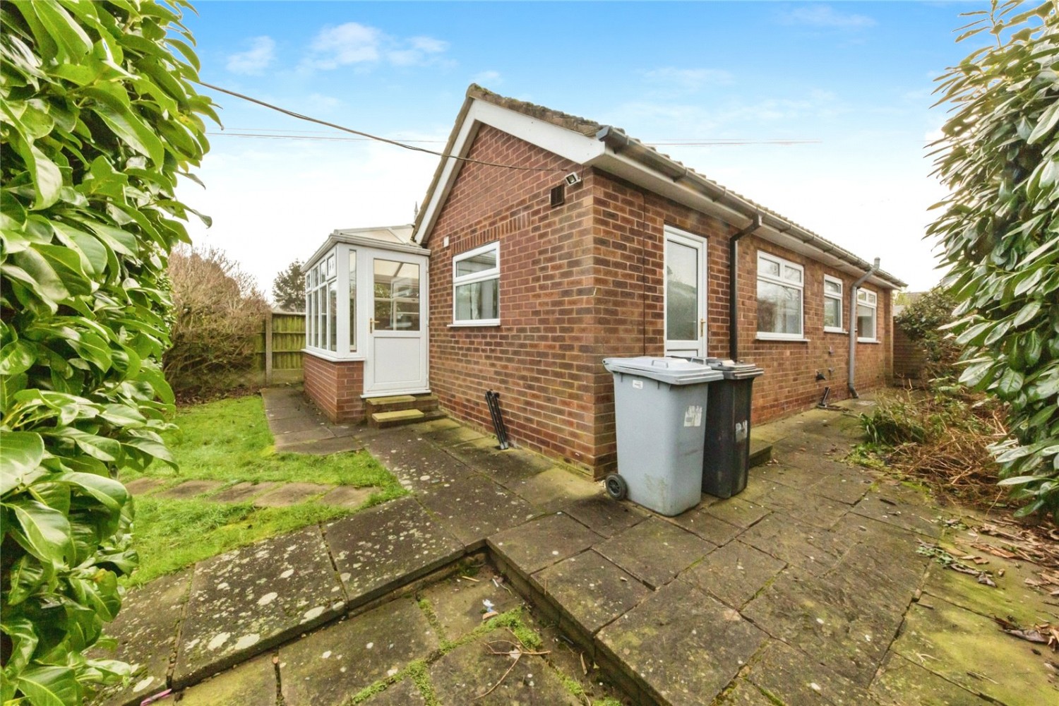 Shavington, Crewe, Cheshire