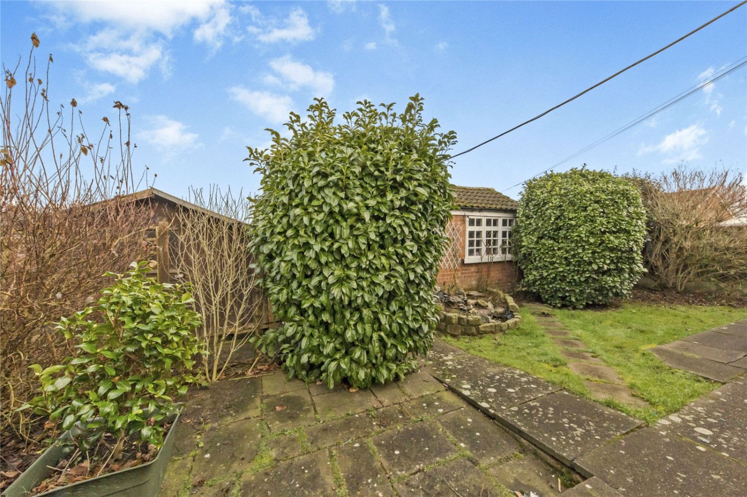 Shavington, Crewe, Cheshire