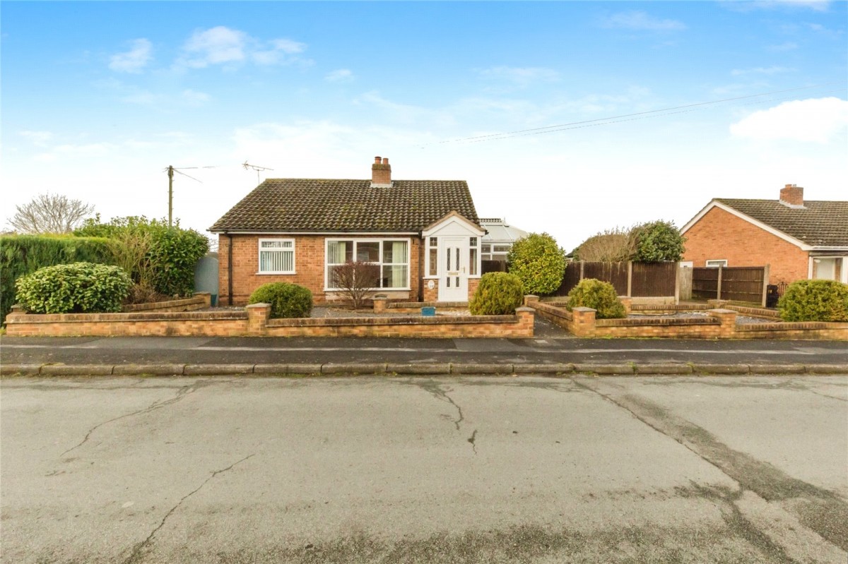 Shavington, Crewe, Cheshire