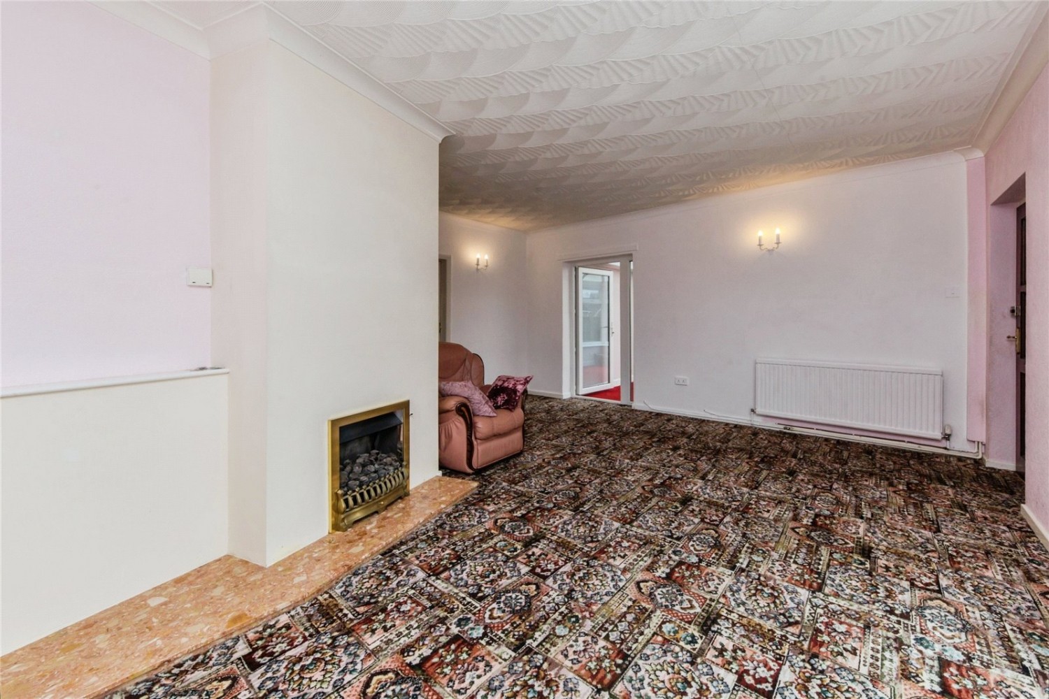 Shavington, Crewe, Cheshire