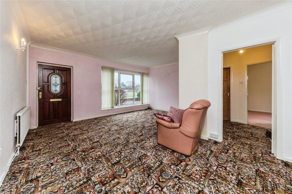Shavington, Crewe, Cheshire