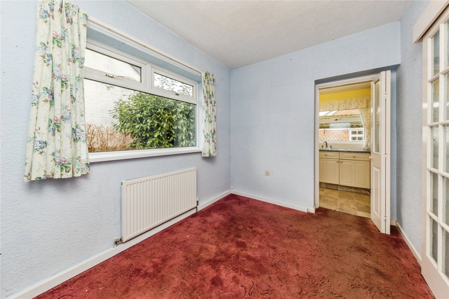 Shavington, Crewe, Cheshire