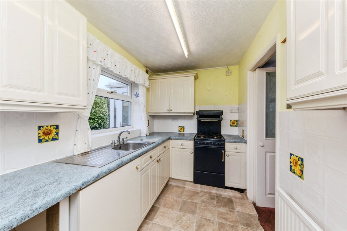 Shavington, Crewe, Cheshire