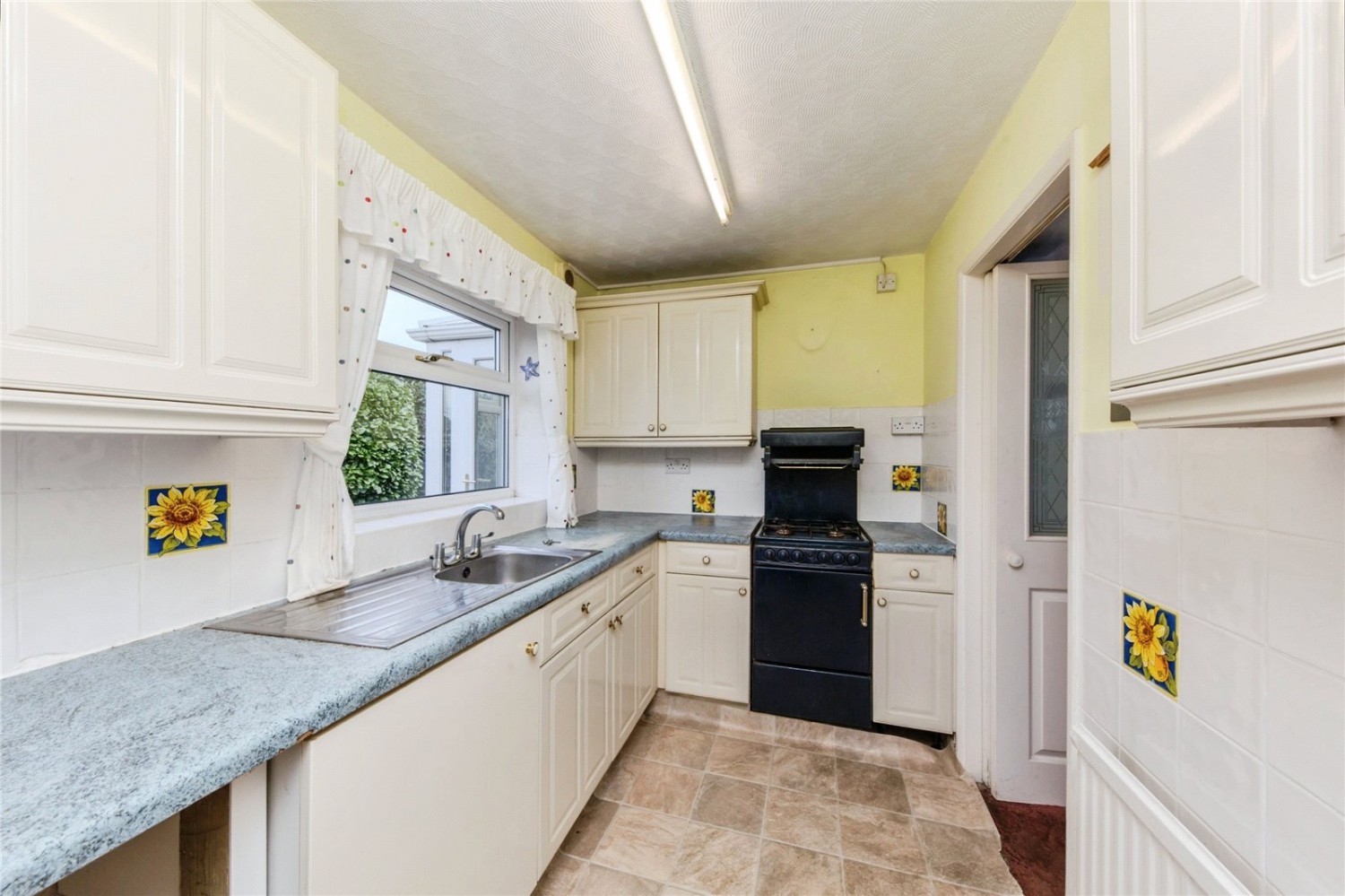 Shavington, Crewe, Cheshire