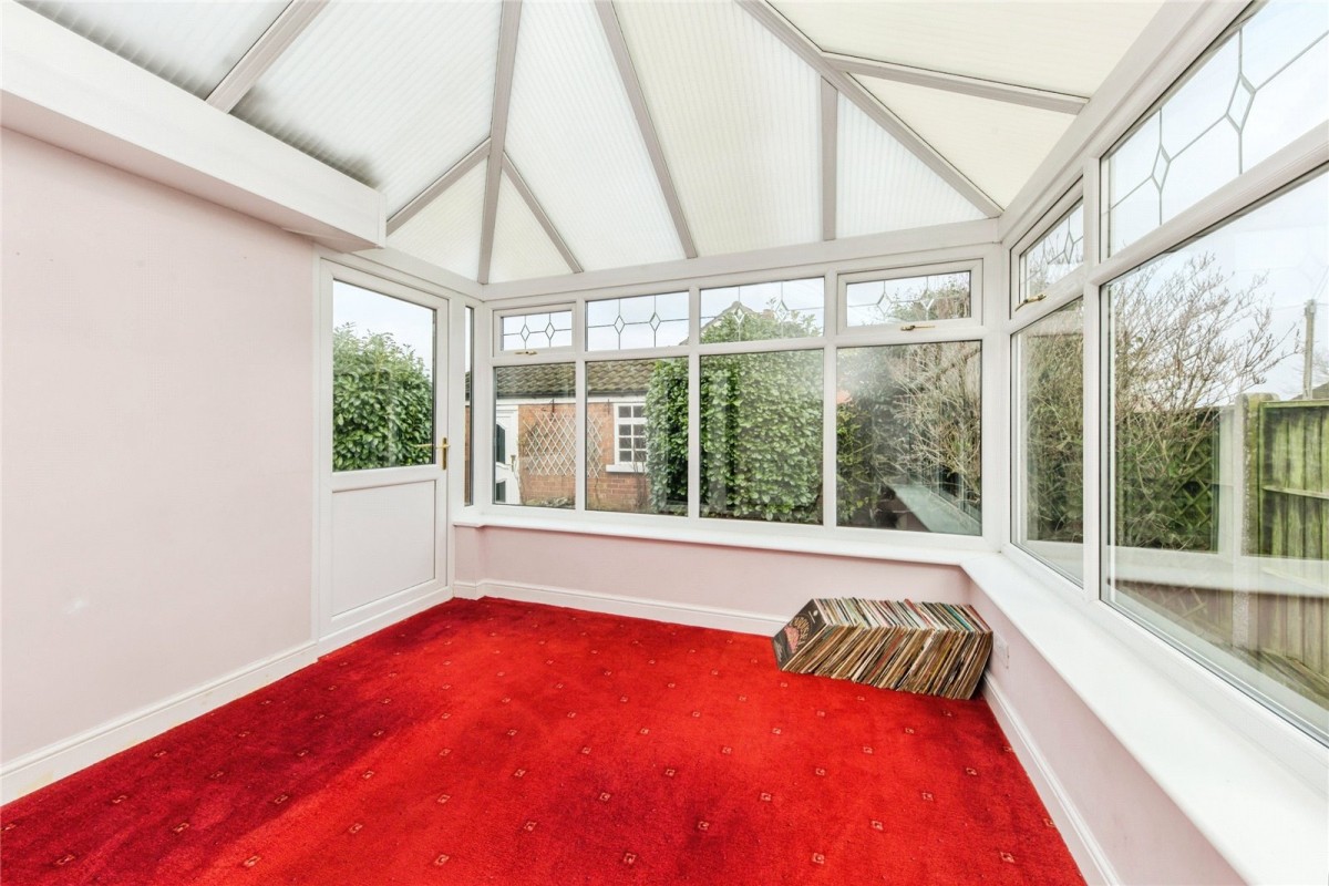 Shavington, Crewe, Cheshire