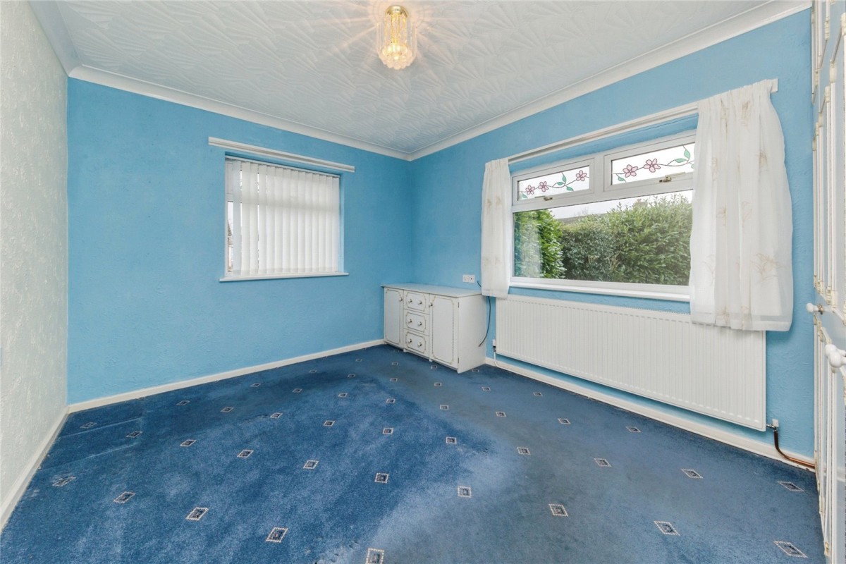 Shavington, Crewe, Cheshire