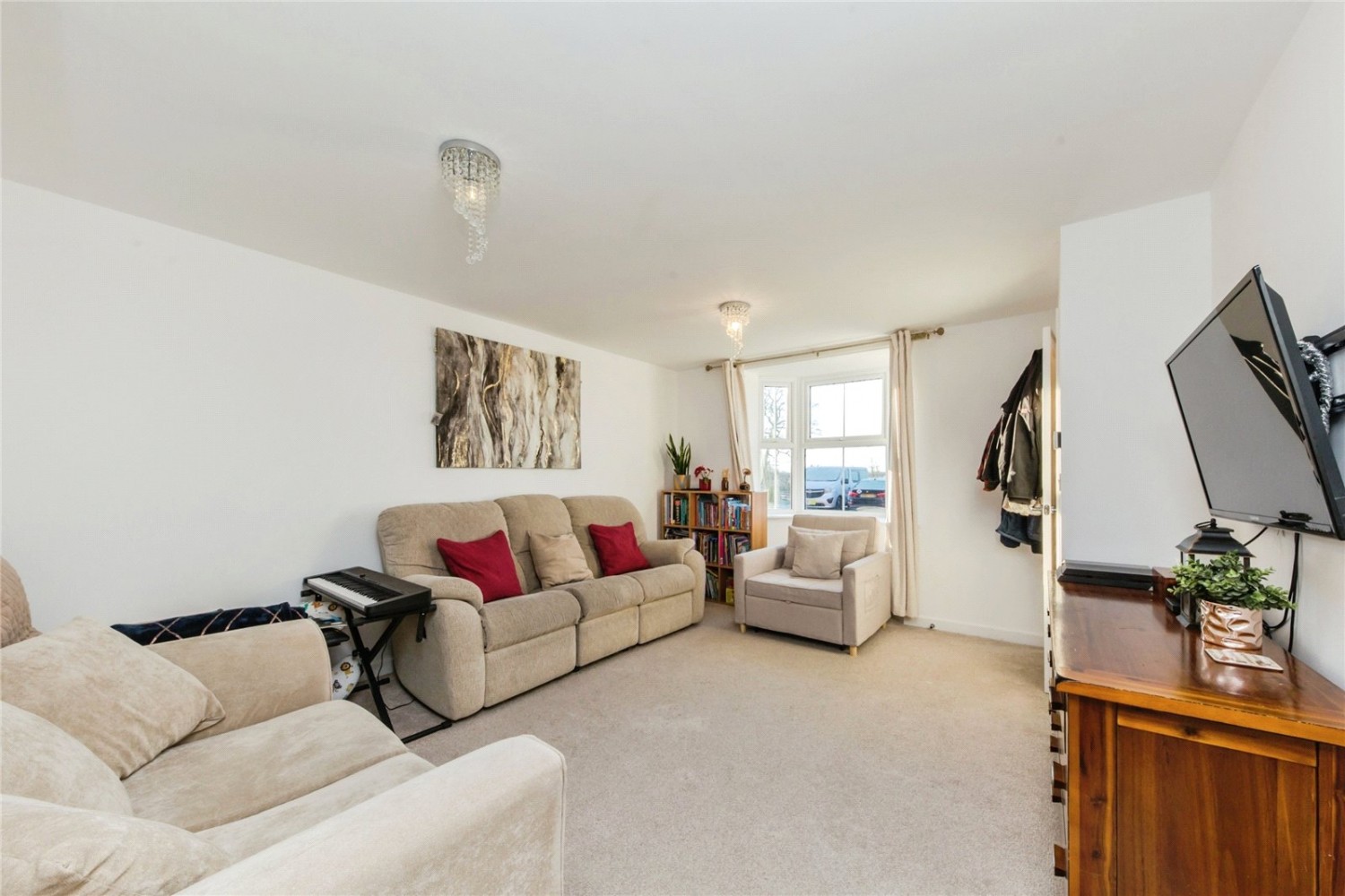 Stapeley, Nantwich, Cheshire