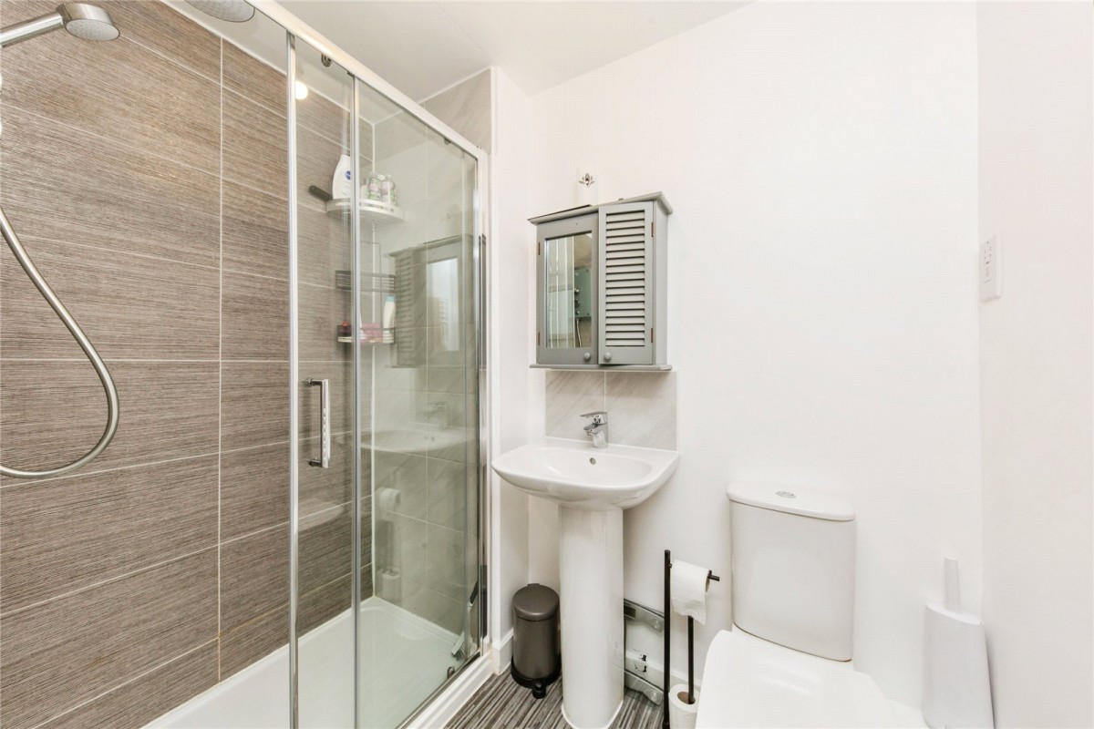 Stapeley, Nantwich, Cheshire