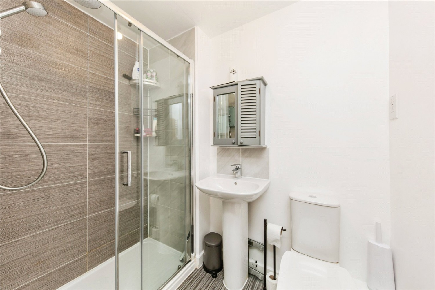 Stapeley, Nantwich, Cheshire