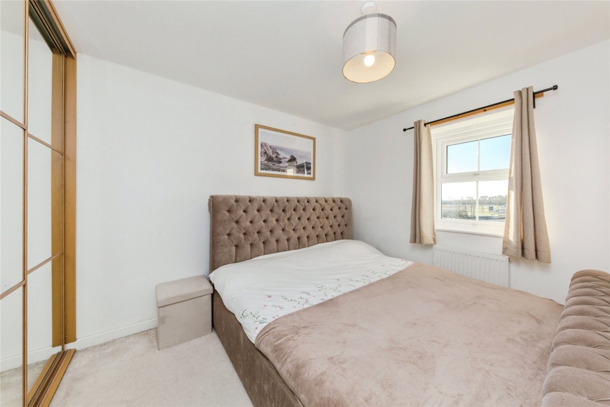 Stapeley, Nantwich, Cheshire