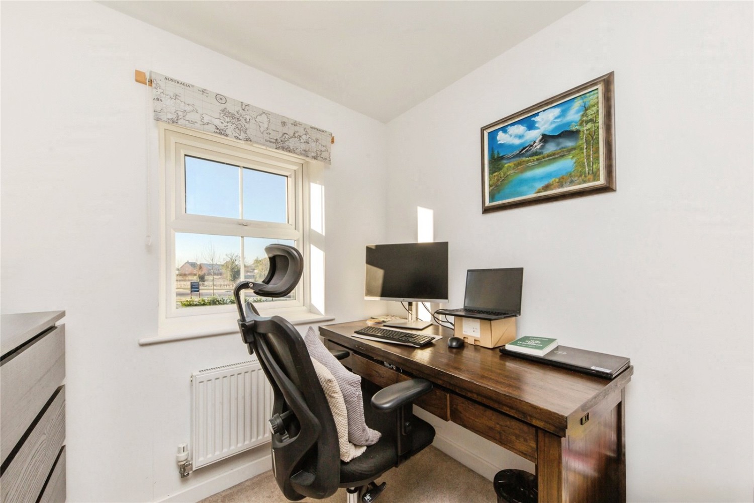 Stapeley, Nantwich, Cheshire