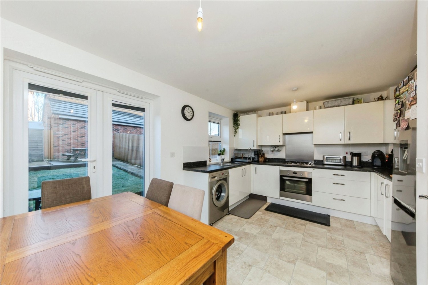Stapeley, Nantwich, Cheshire