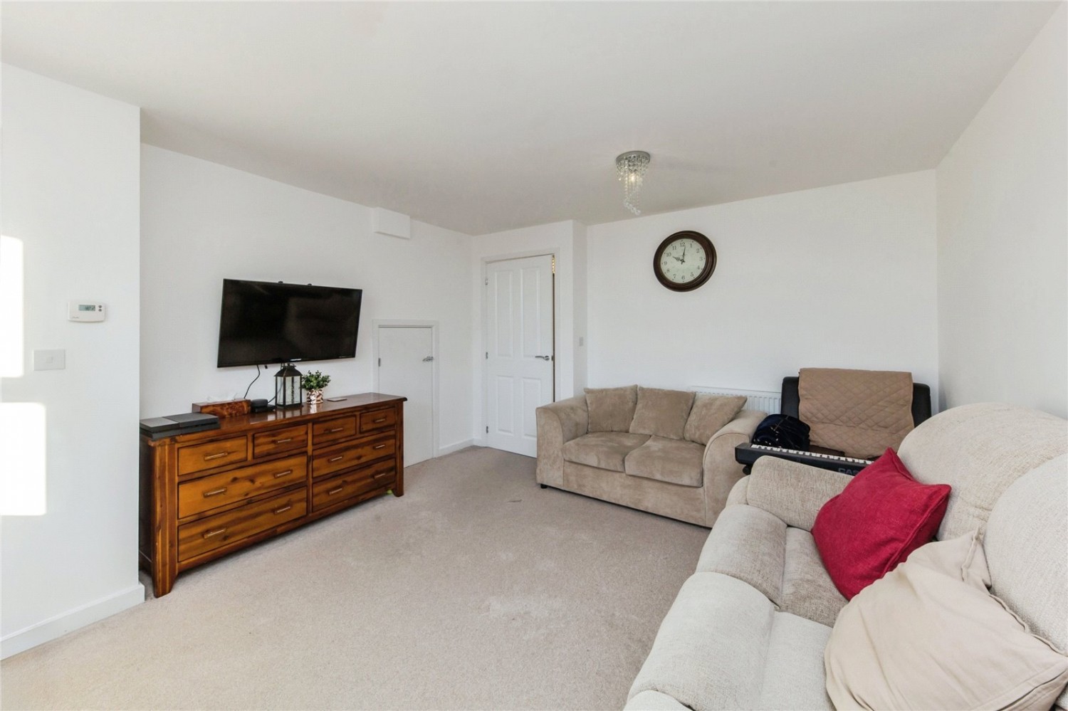 Stapeley, Nantwich, Cheshire