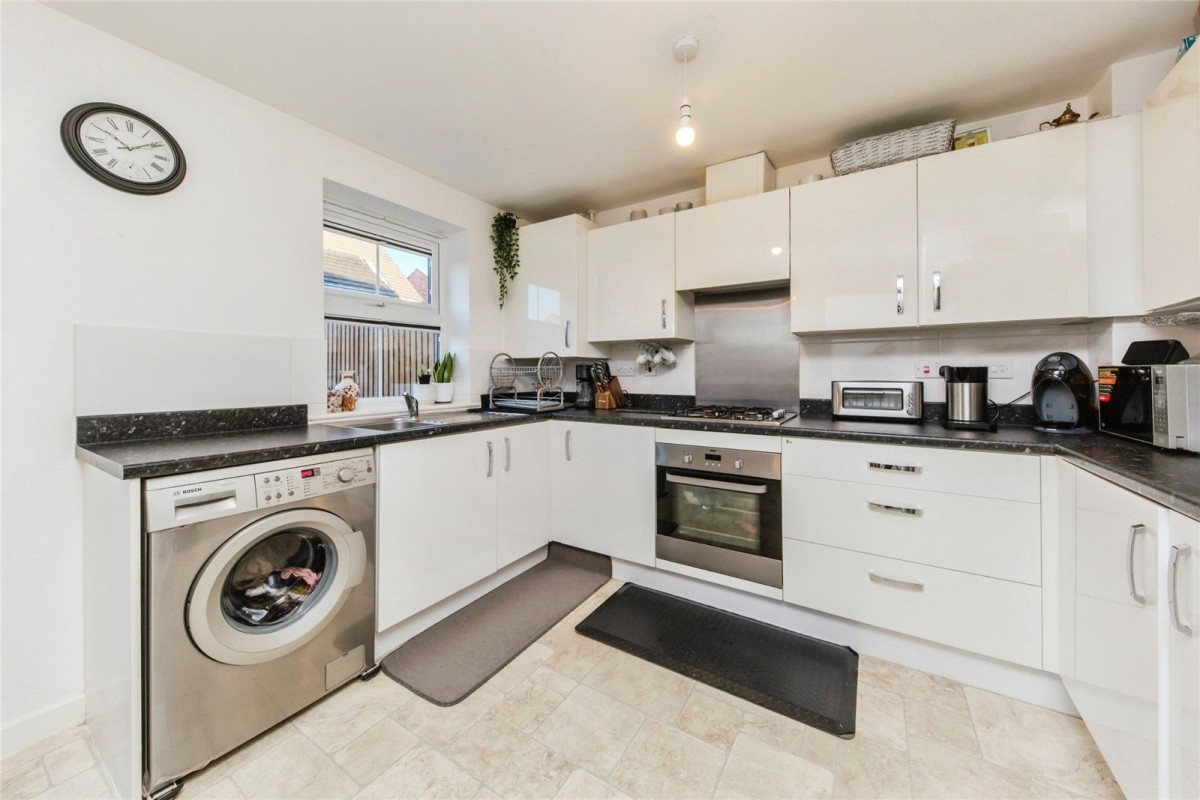 Stapeley, Nantwich, Cheshire