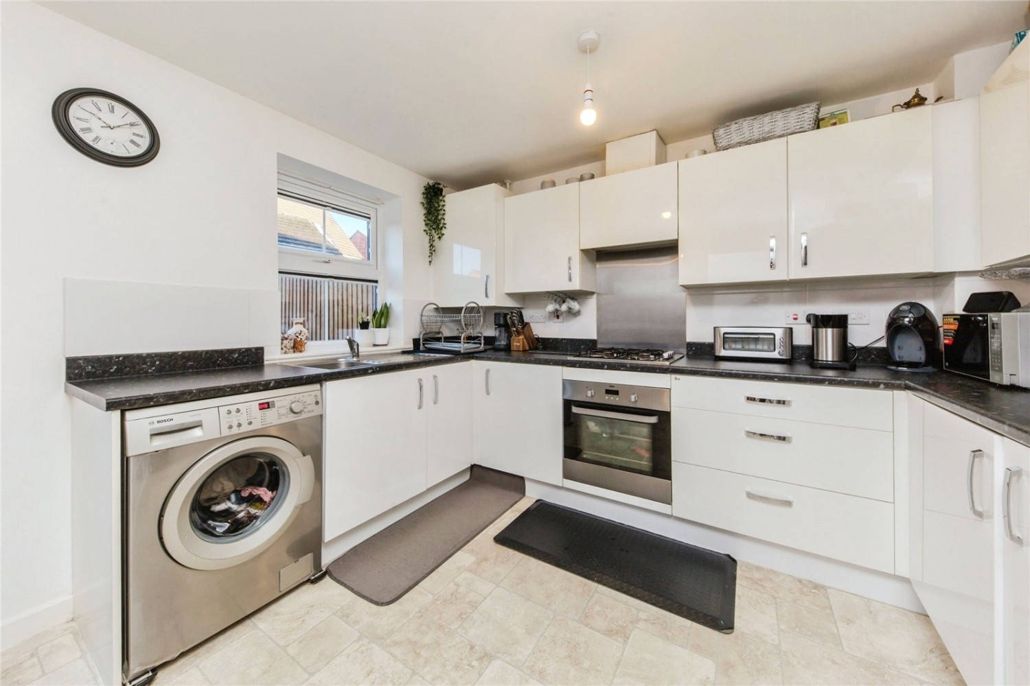 Stapeley, Nantwich, Cheshire
