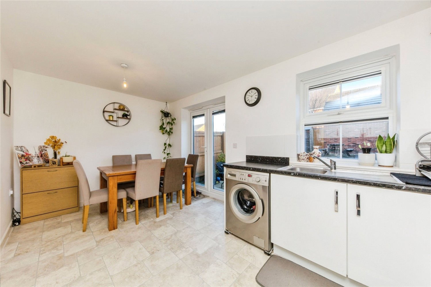Stapeley, Nantwich, Cheshire