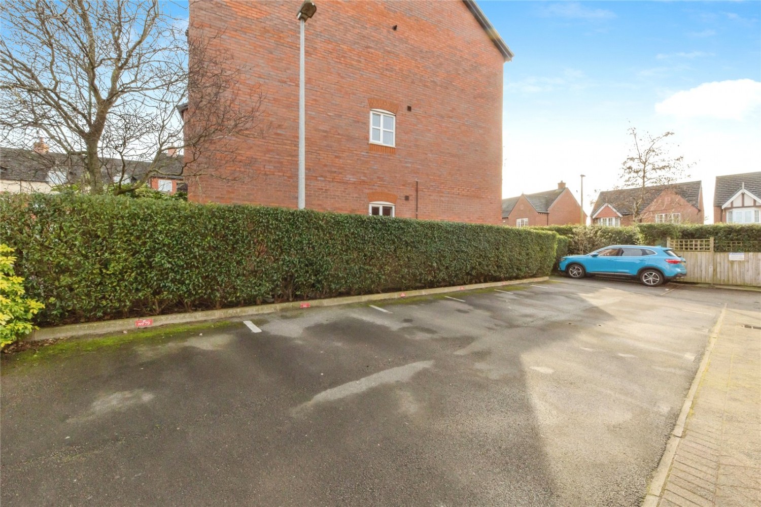 Nantwich, Cheshire