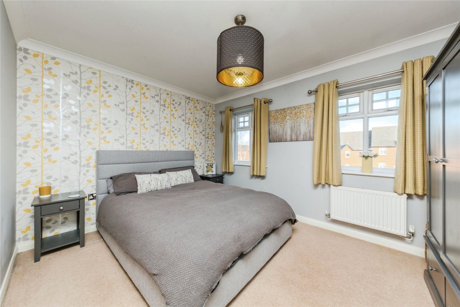 Nantwich, Cheshire