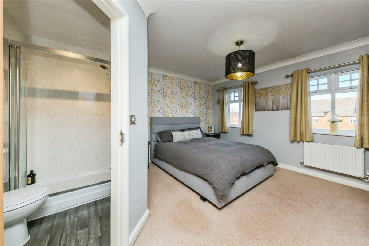 Nantwich, Cheshire