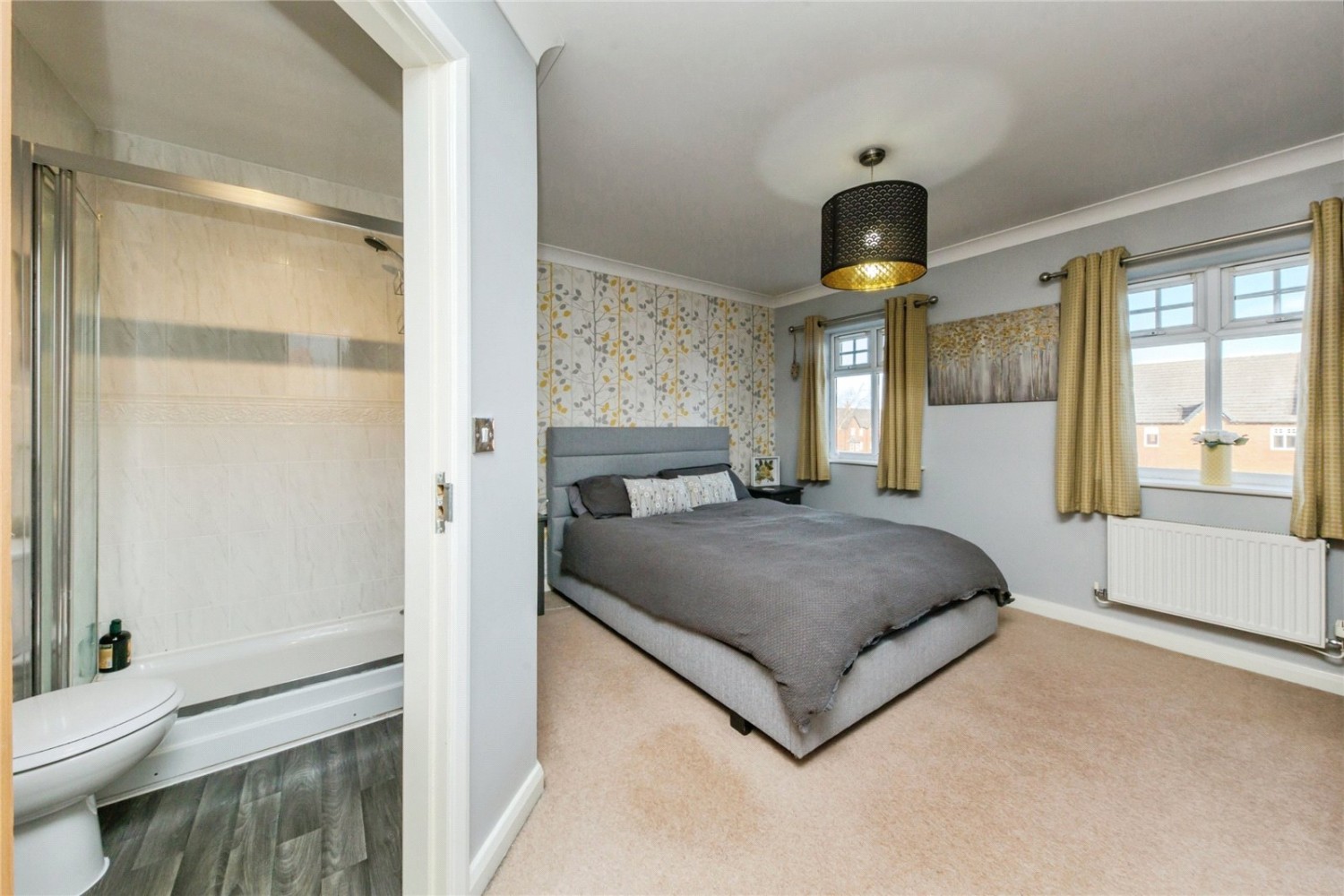 Nantwich, Cheshire