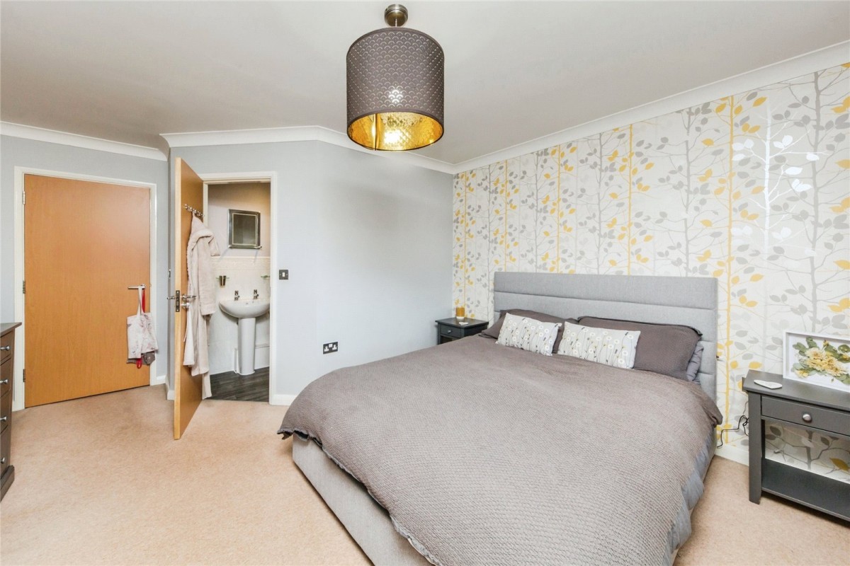 Nantwich, Cheshire