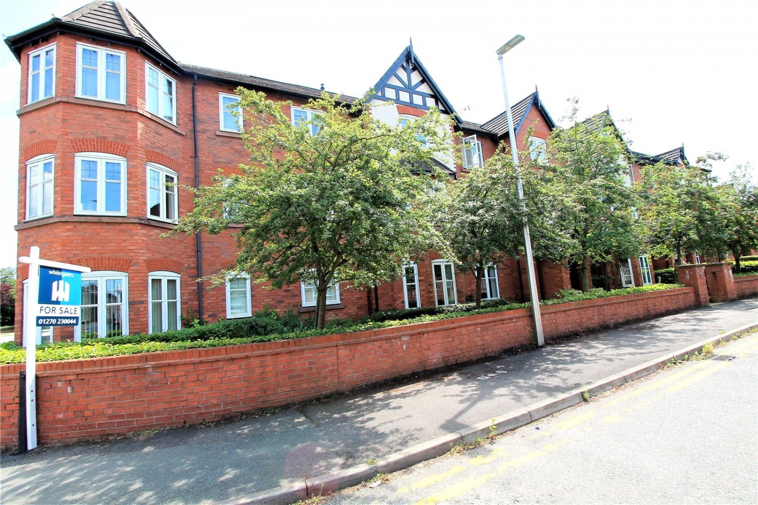 Nantwich, Cheshire