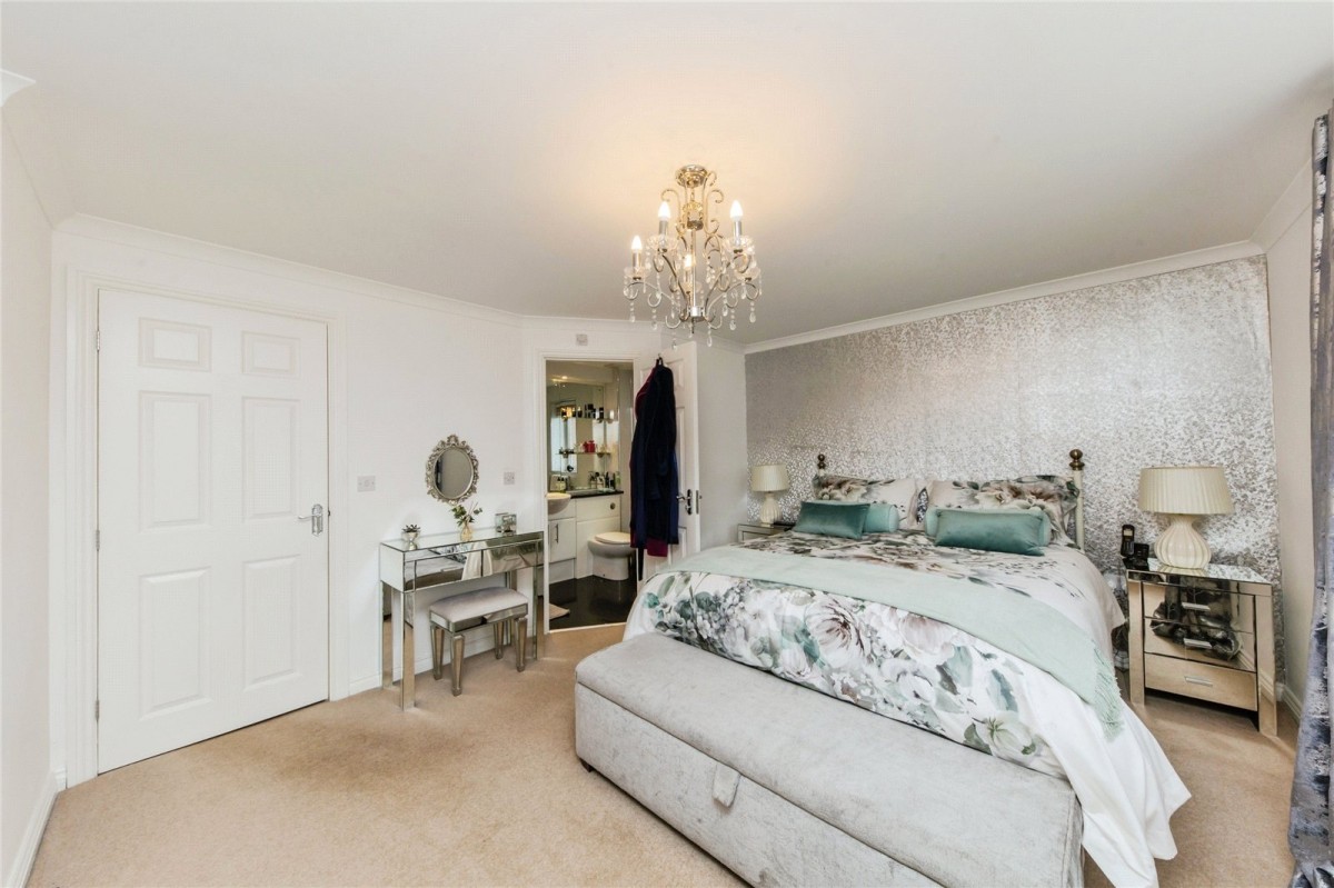 Nantwich, Cheshire