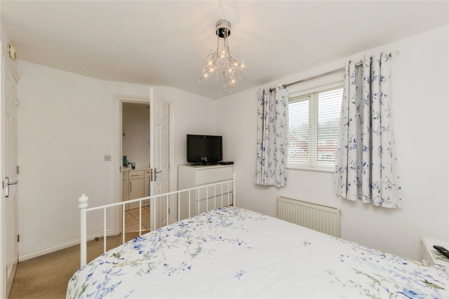 Nantwich, Cheshire