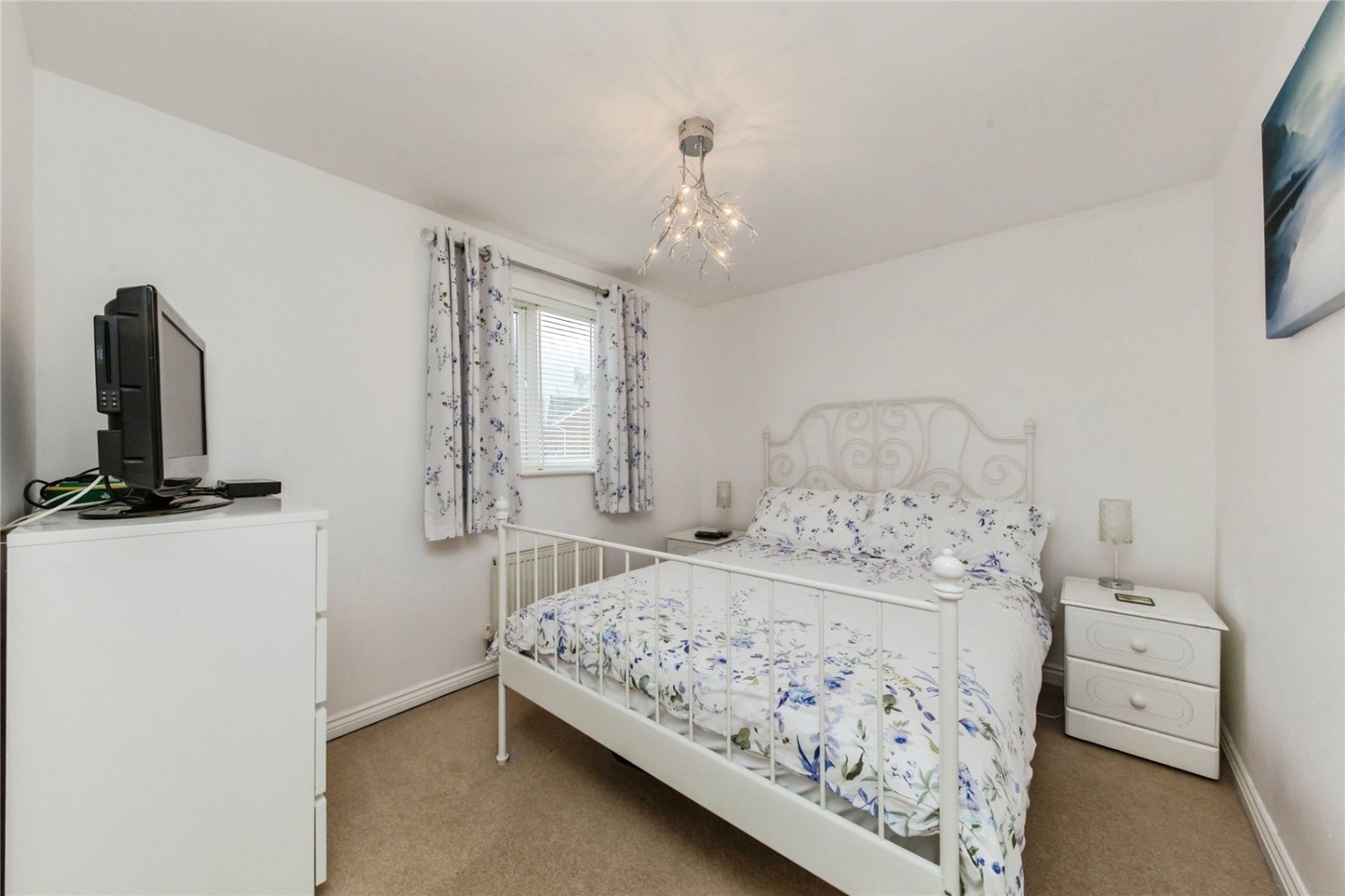 Nantwich, Cheshire