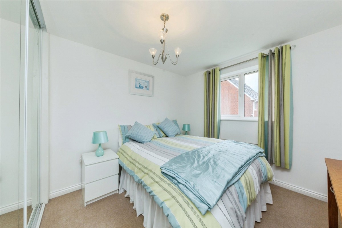 Nantwich, Cheshire