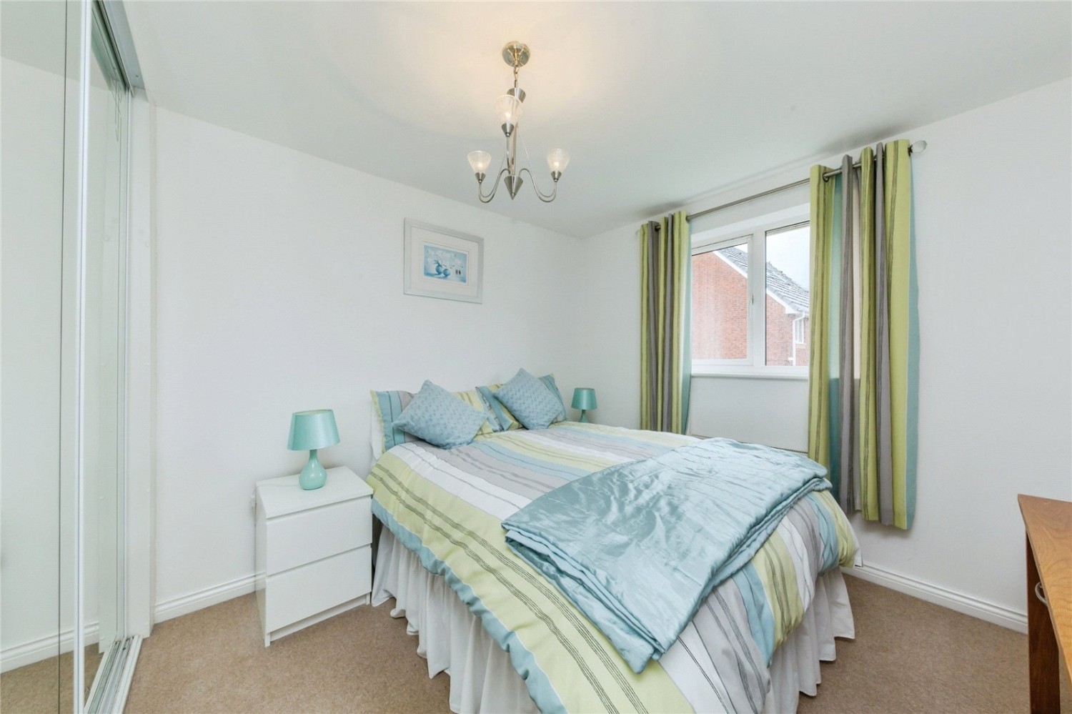 Nantwich, Cheshire
