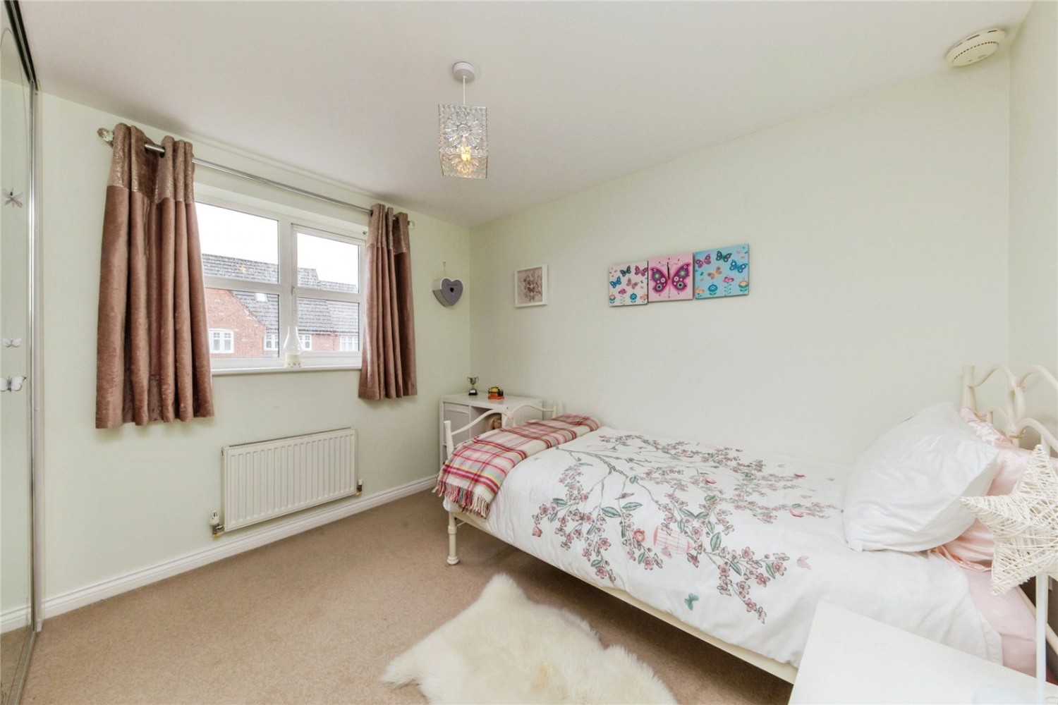 Nantwich, Cheshire