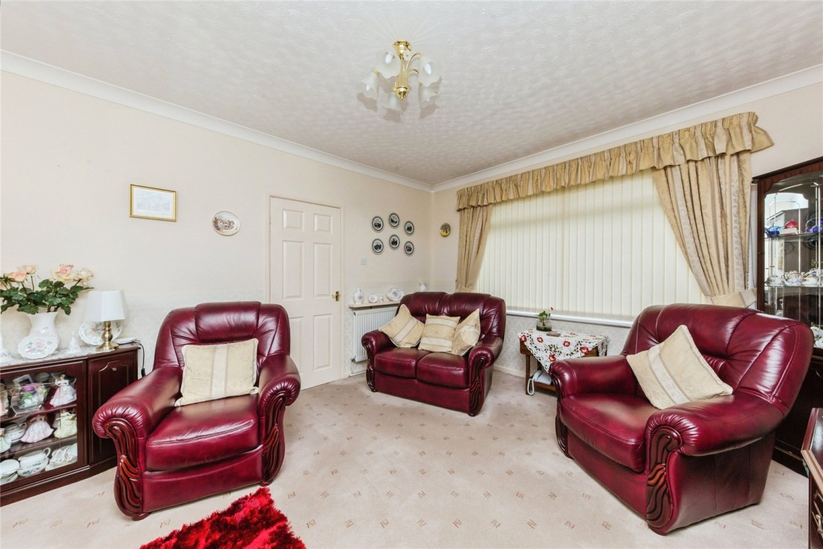 Nantwich, Cheshire