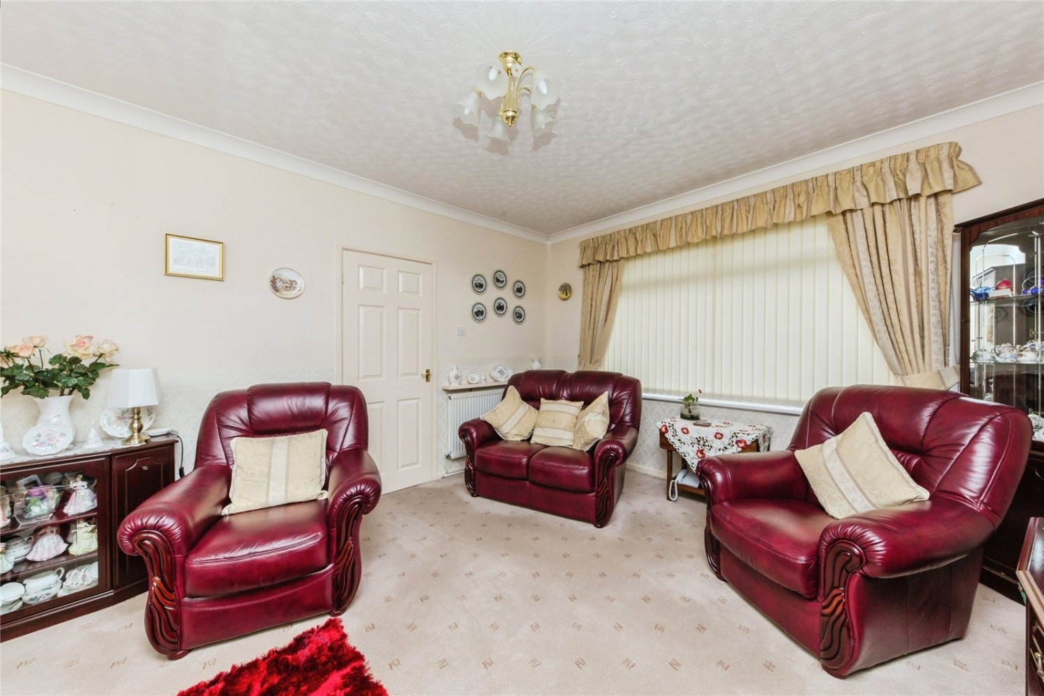Nantwich, Cheshire