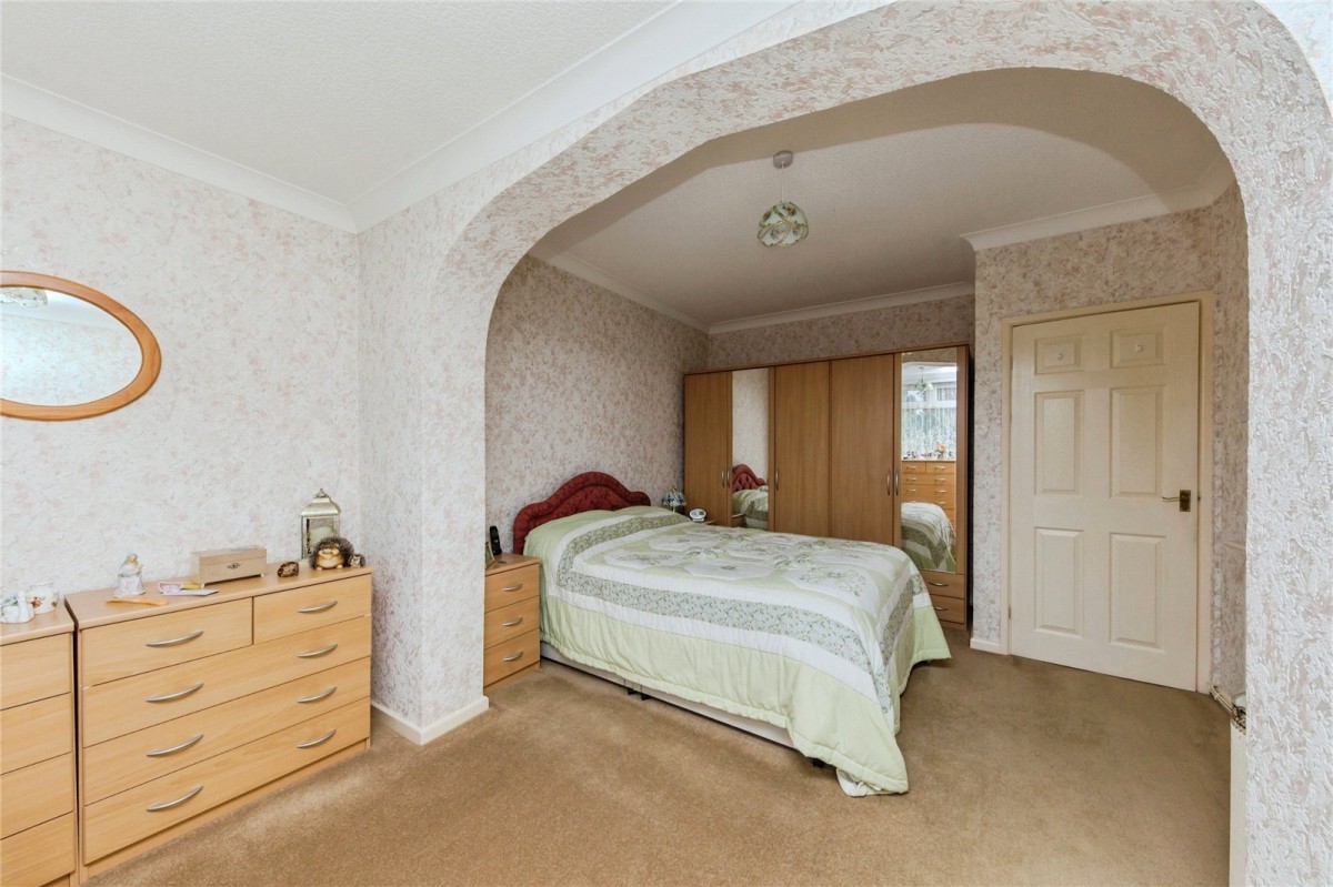 Nantwich, Cheshire