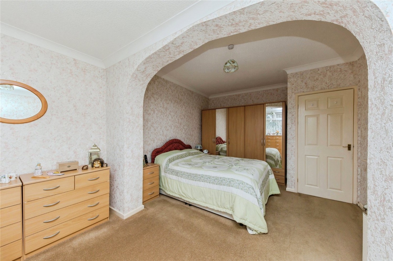 Nantwich, Cheshire