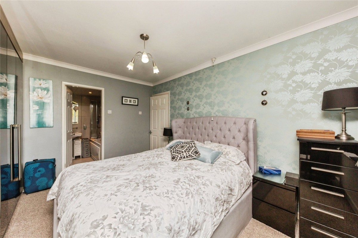 Nantwich, Cheshire