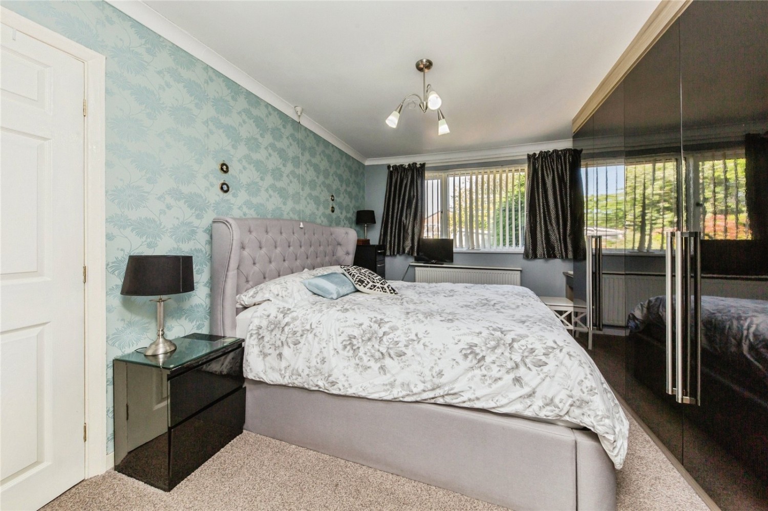 Nantwich, Cheshire