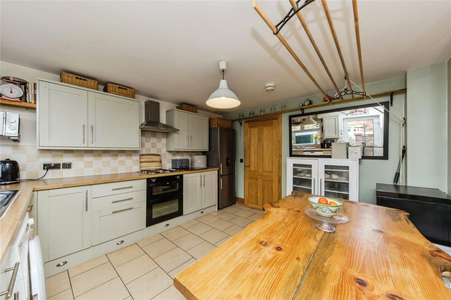Ravensmoor, Nantwich, Cheshire