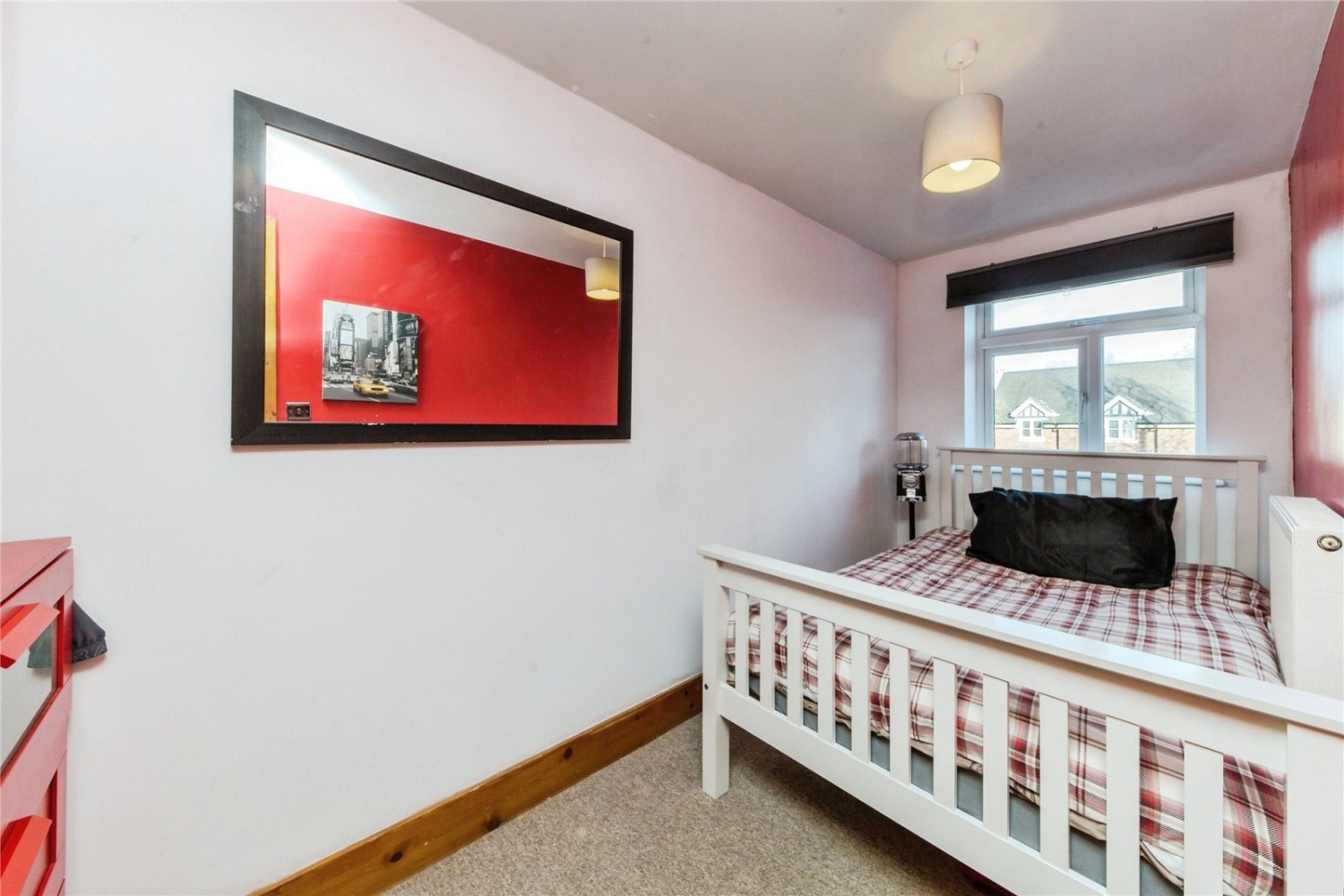 Ravensmoor, Nantwich, Cheshire