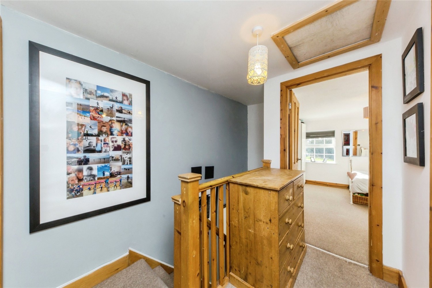 Ravensmoor, Nantwich, Cheshire