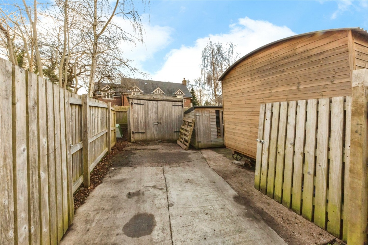 Ravensmoor, Nantwich, Cheshire