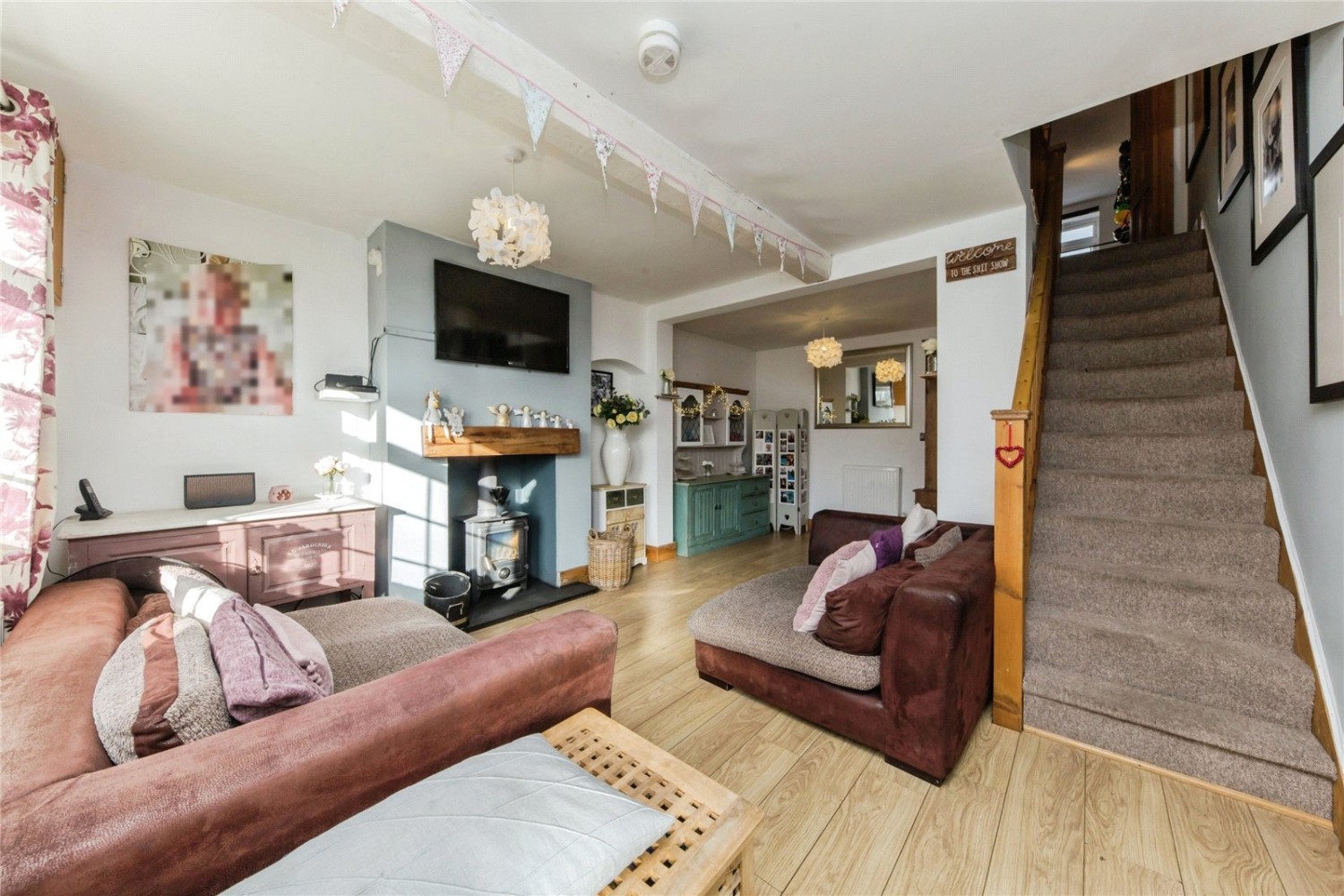 Ravensmoor, Nantwich, Cheshire