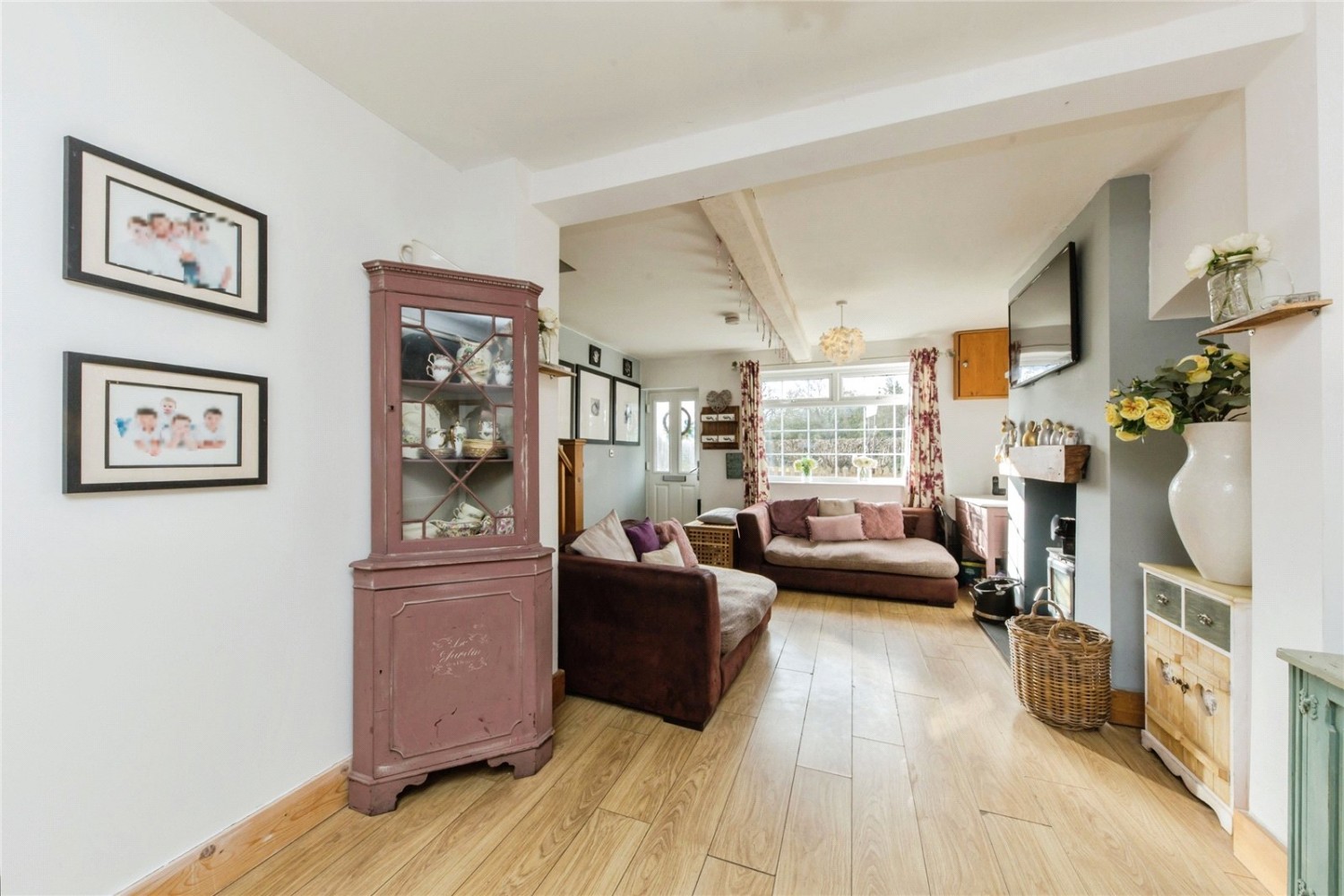 Ravensmoor, Nantwich, Cheshire