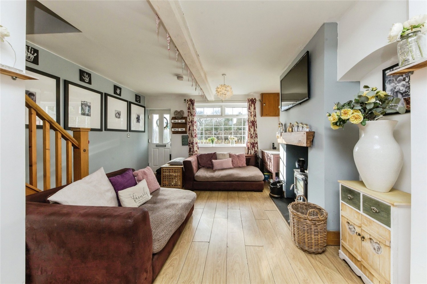 Ravensmoor, Nantwich, Cheshire