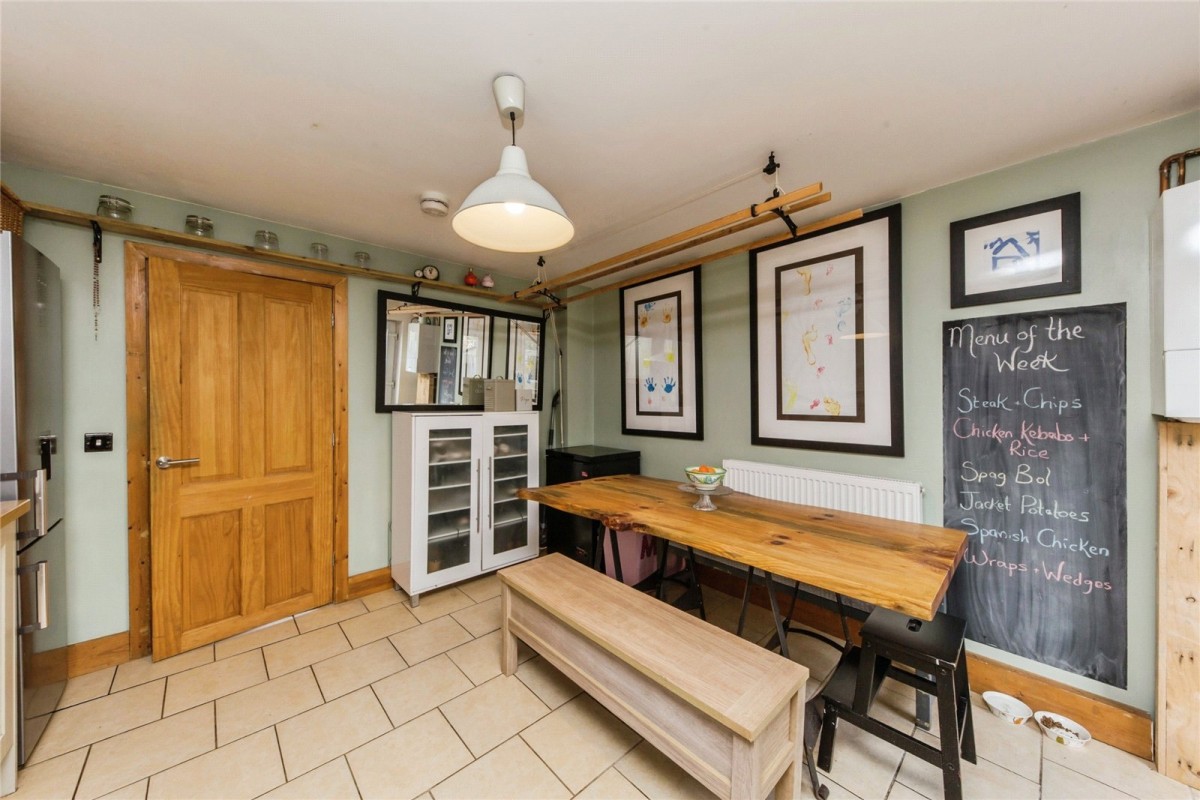Ravensmoor, Nantwich, Cheshire
