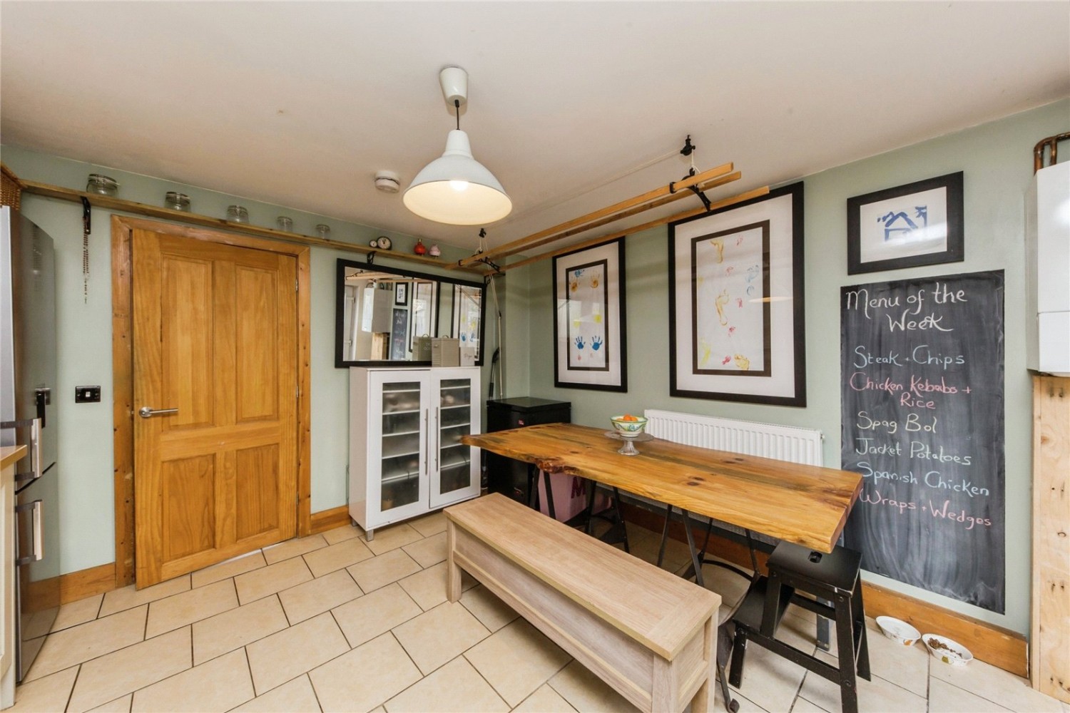 Ravensmoor, Nantwich, Cheshire