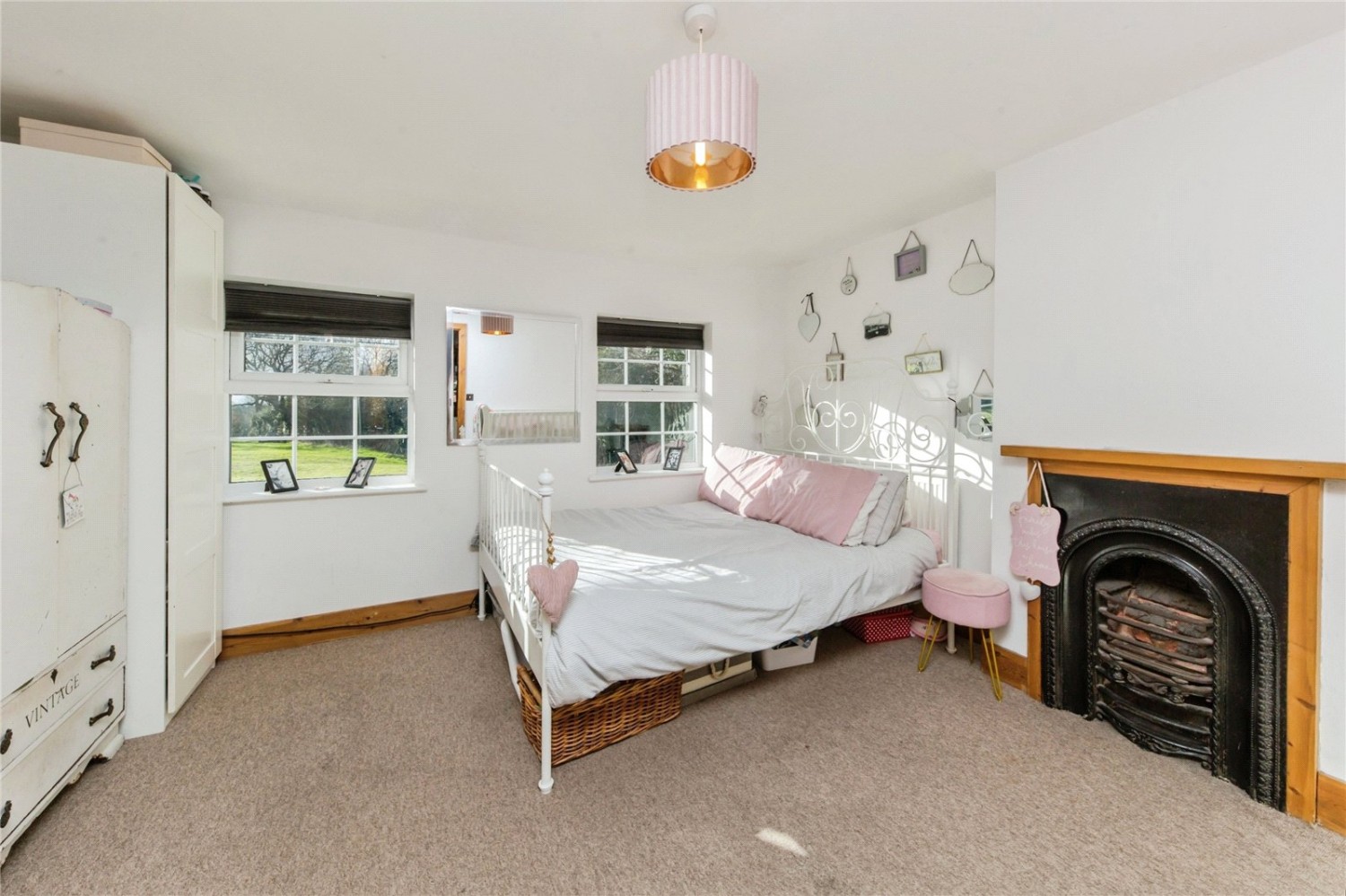 Ravensmoor, Nantwich, Cheshire