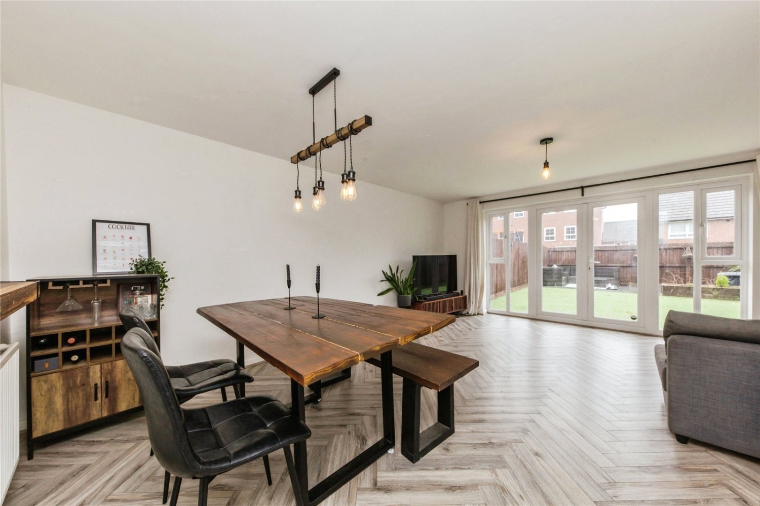 Edleston, Nantwich, Cheshire