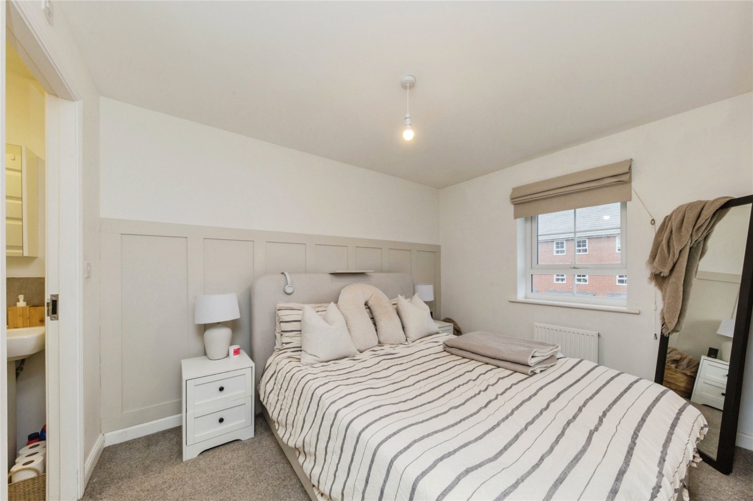 Edleston, Nantwich, Cheshire